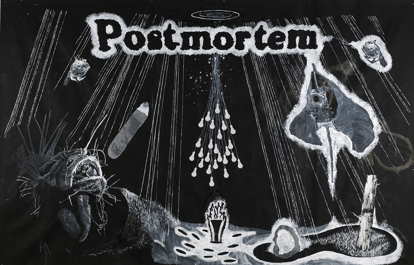 Postmortem, 2009