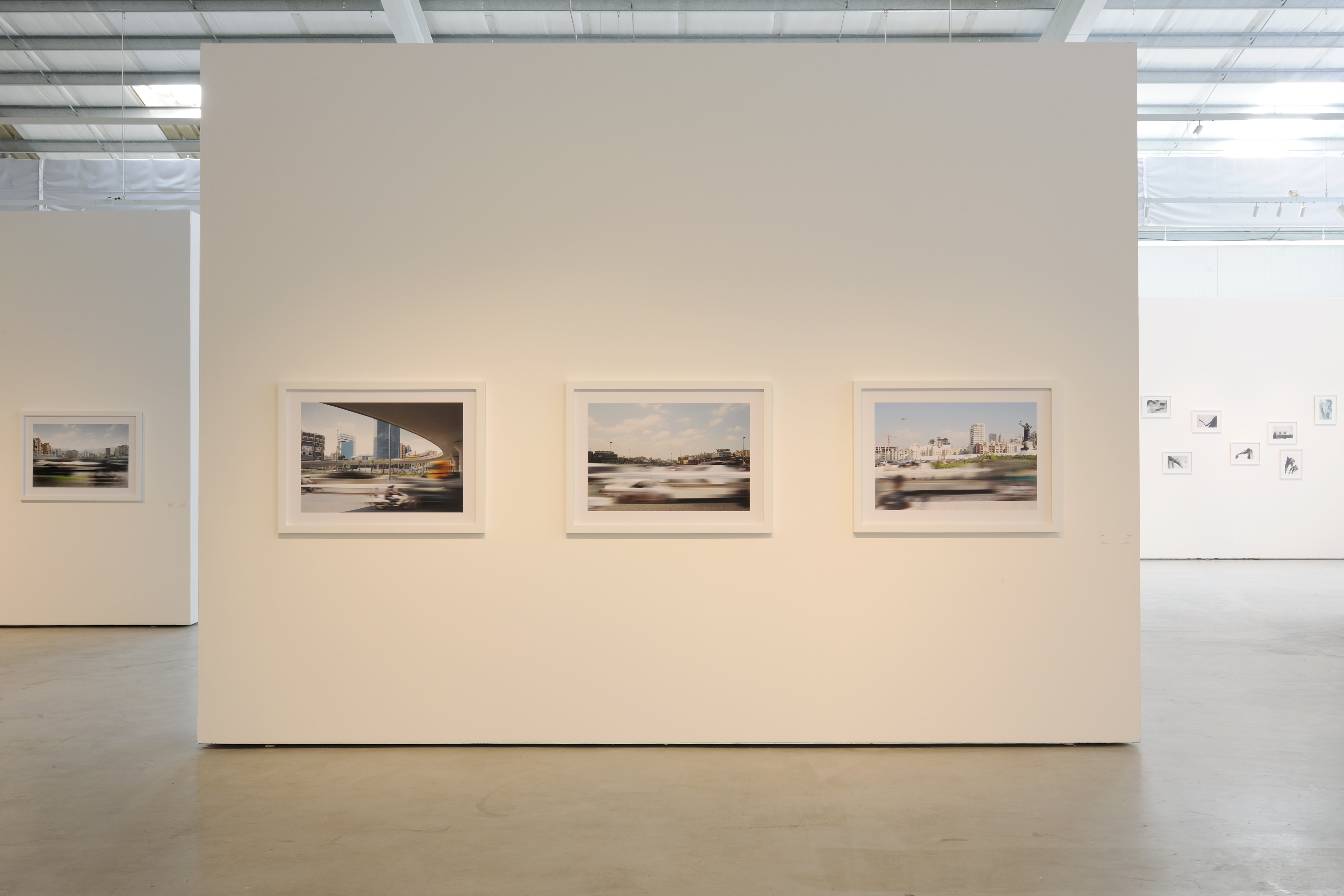 Joana Hadjithomas & Khalil Joreige - How soon is now : a Tribute to Dreamers