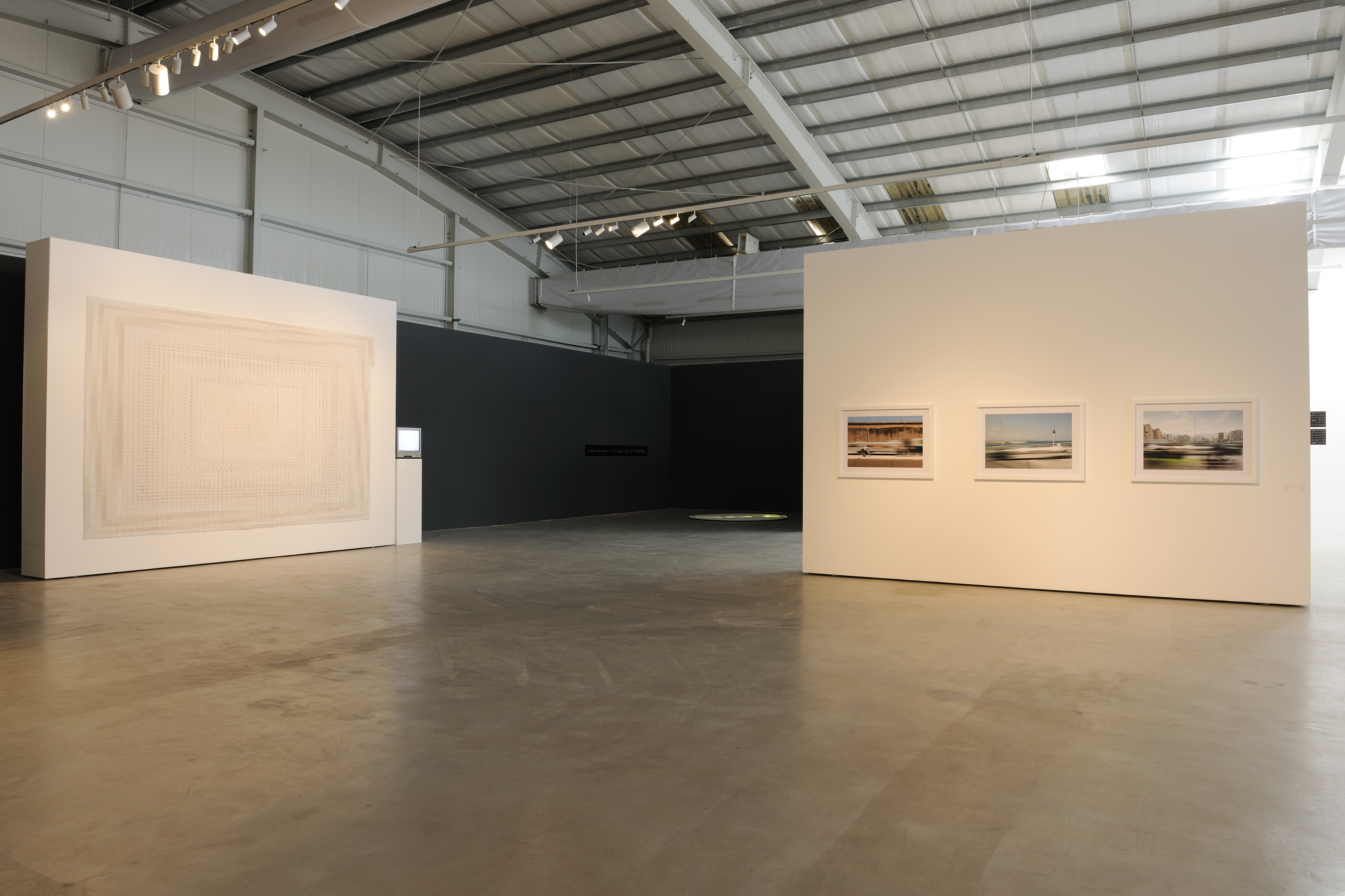 Joana Hadjithomas & Khalil Joreige - How soon is now : a Tribute to Dreamers