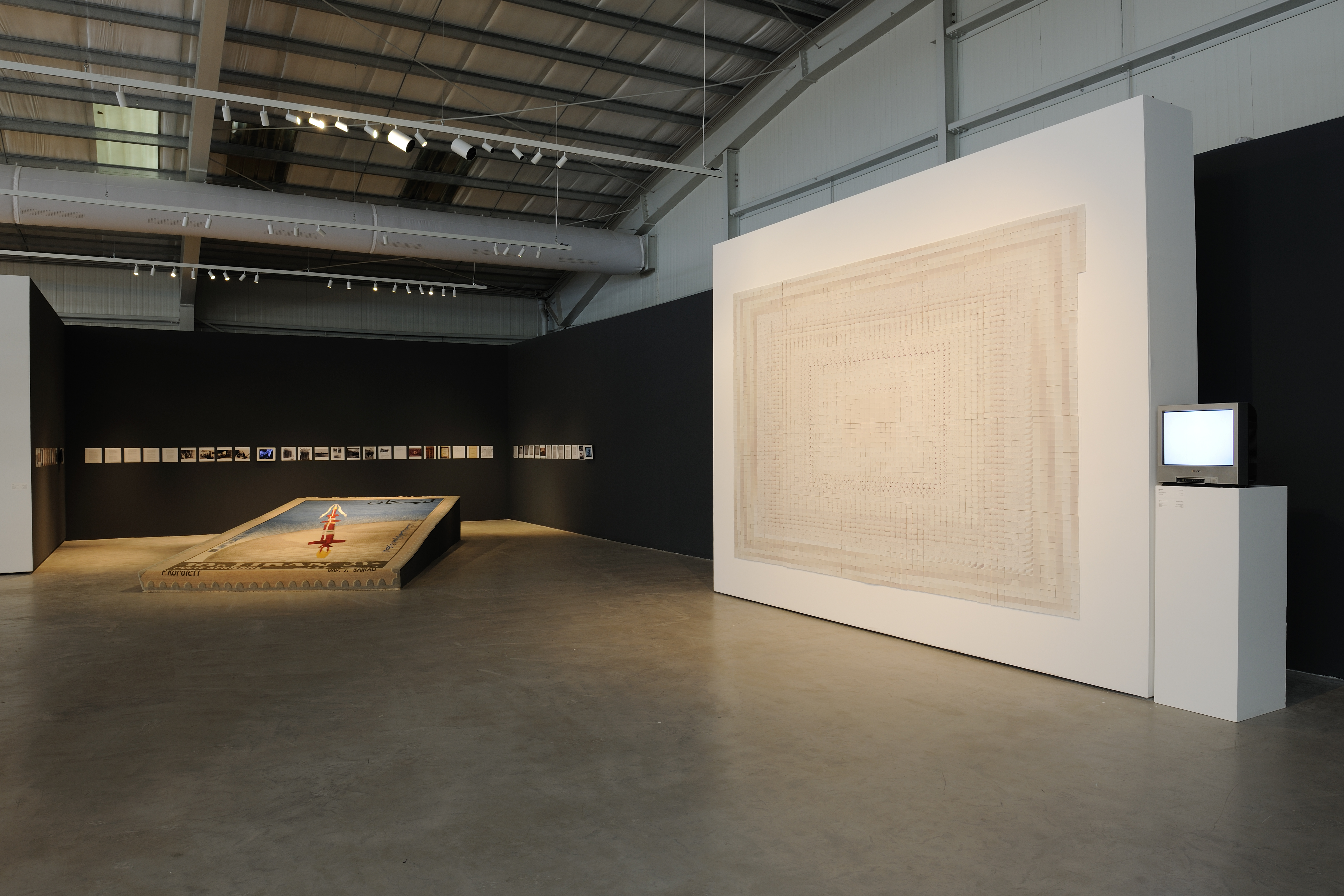 Joana Hadjithomas & Khalil Joreige - How soon is now : a Tribute to Dreamers