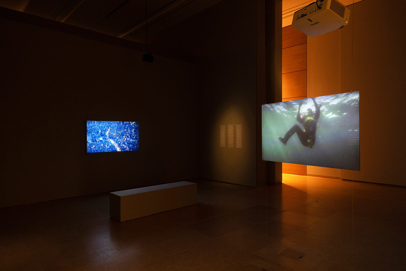 Joana Hadjithomas & Khalil Joreige - Remembering the Light, 09.05-04.09.25