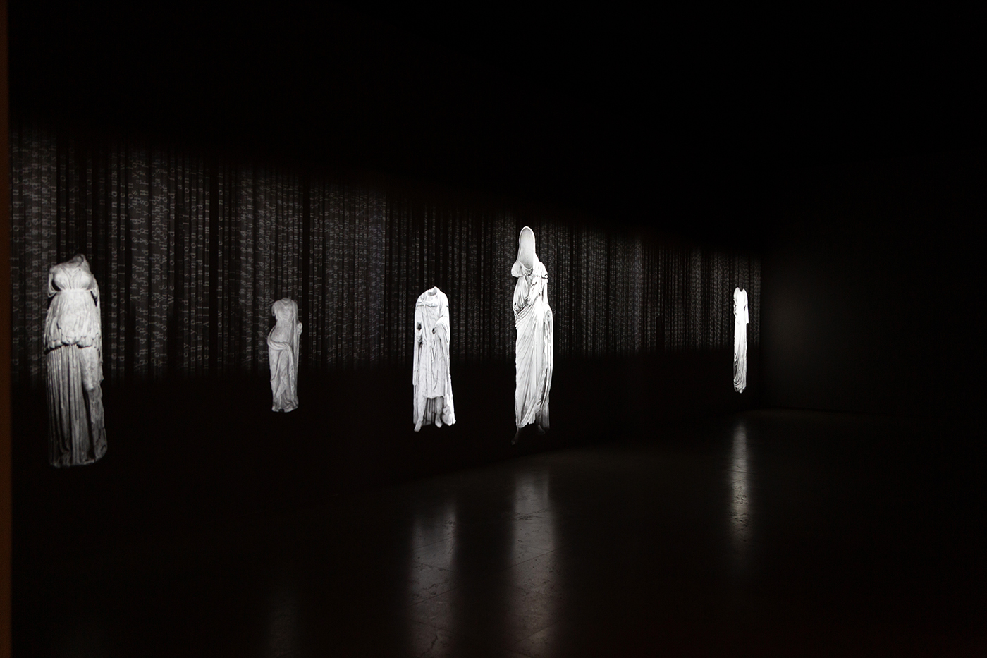 Joana Hadjithomas & Khalil Joreige - Remembering the Light, 09.05-04.09.25