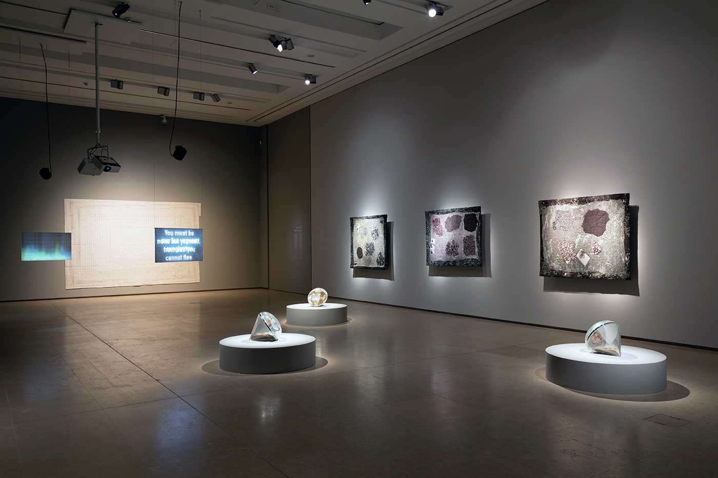 Joana Hadjithomas & Khalil Joreige - Remembering the Light, 09.05-04.09.25