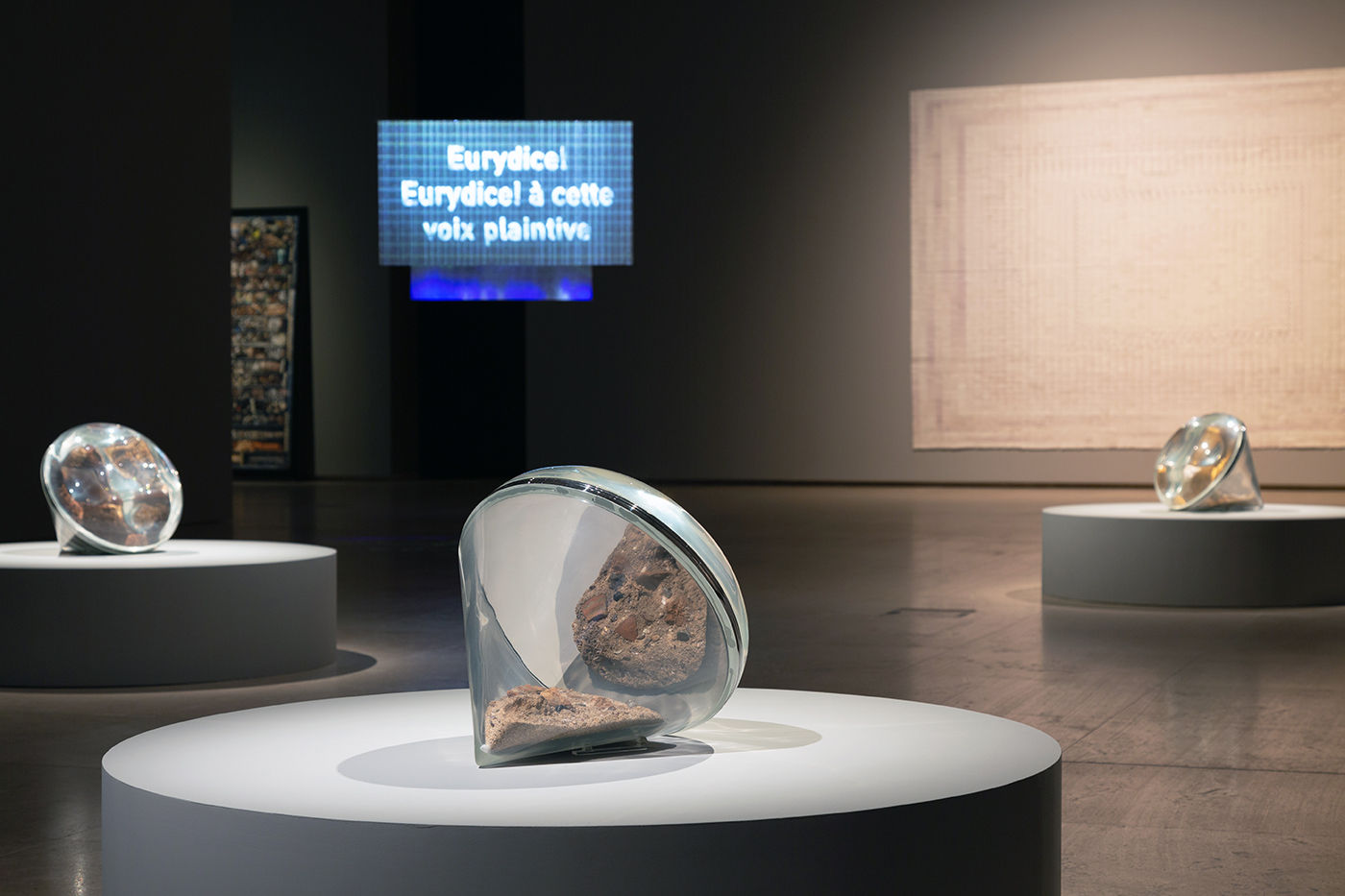 Joana Hadjithomas & Khalil Joreige - Remembering the Light, 09.05-04.09.25