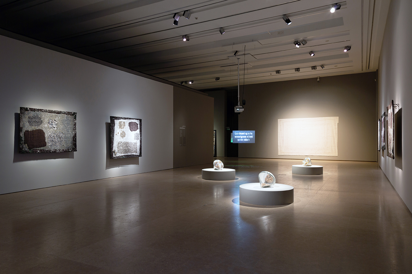 Joana Hadjithomas & Khalil Joreige - Remembering the Light, 09.05-04.09.25