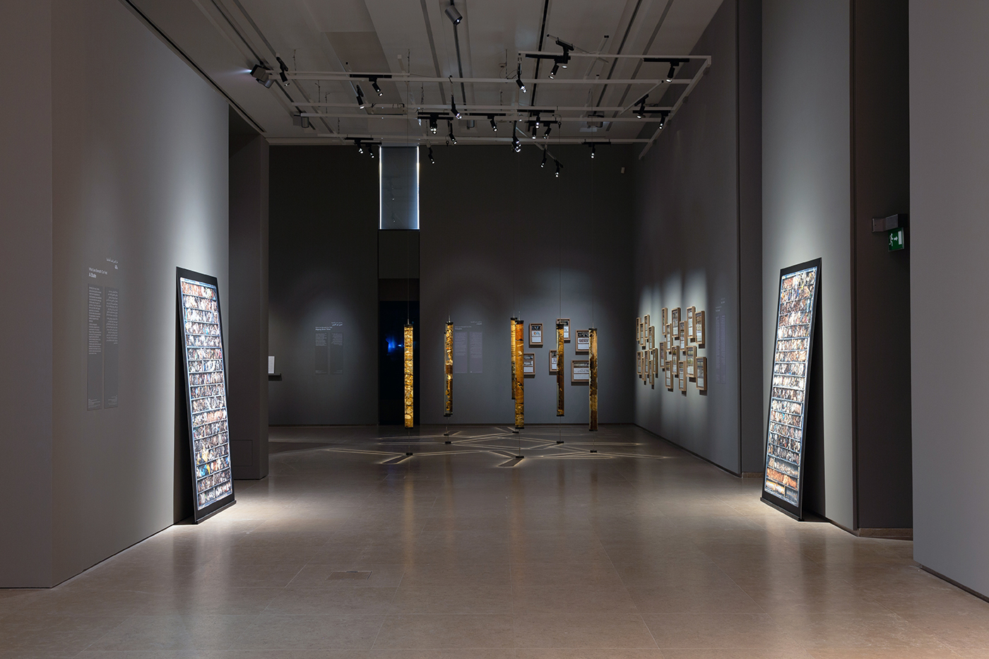 Joana Hadjithomas & Khalil Joreige - Remembering the Light, 09.05-04.09.25
