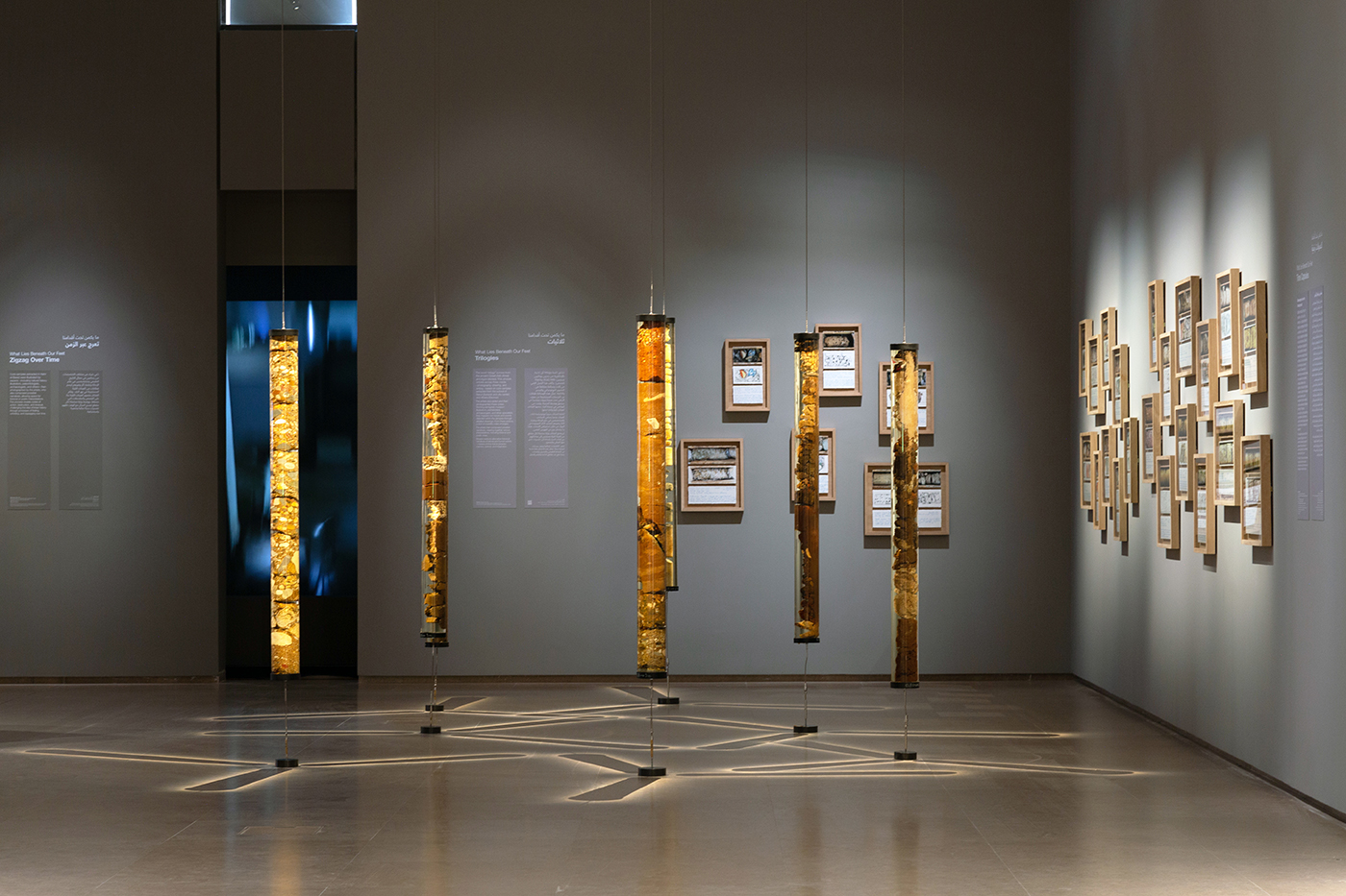 Joana Hadjithomas & Khalil Joreige - Remembering the Light, 09.05-04.09.25