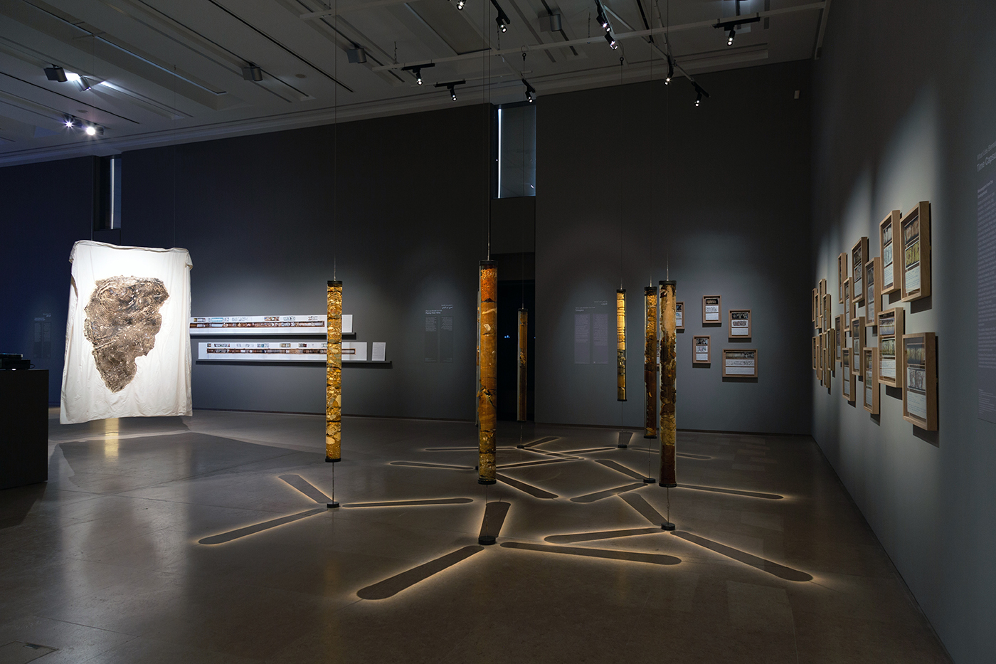 Joana Hadjithomas & Khalil Joreige - Remembering the Light, 09.05-04.09.25