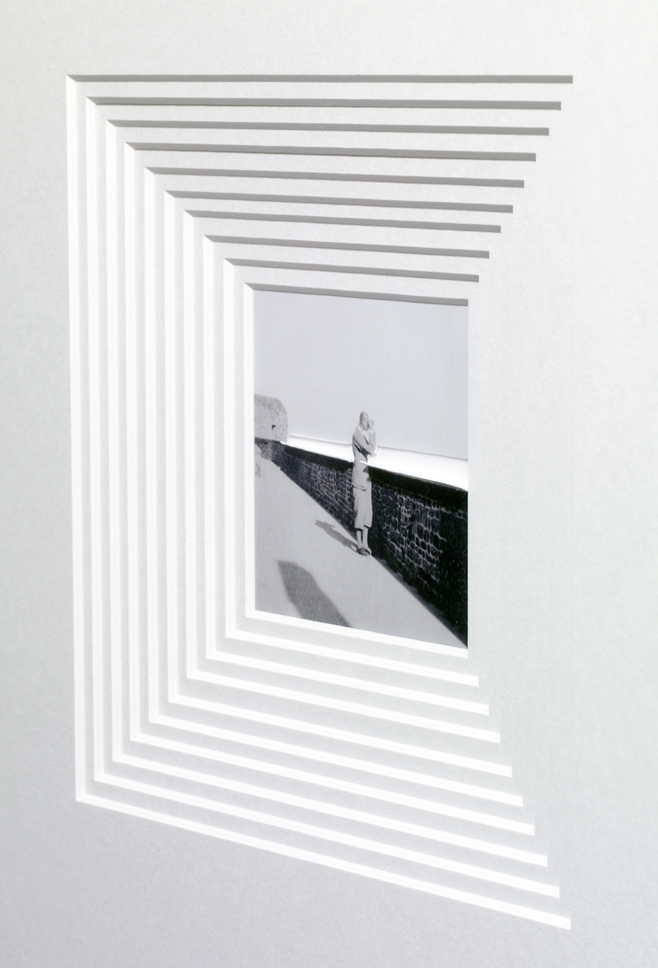 Renaud Auguste-Dormeuil - Alpenglow#03, 2012