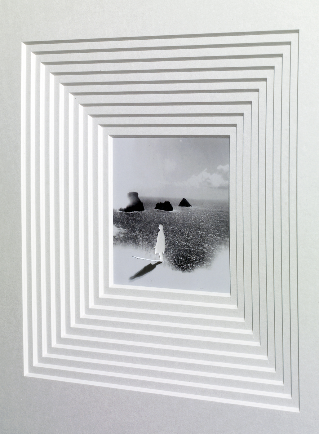 Renaud Auguste-Dormeuil - Alpenglow#01, 2012