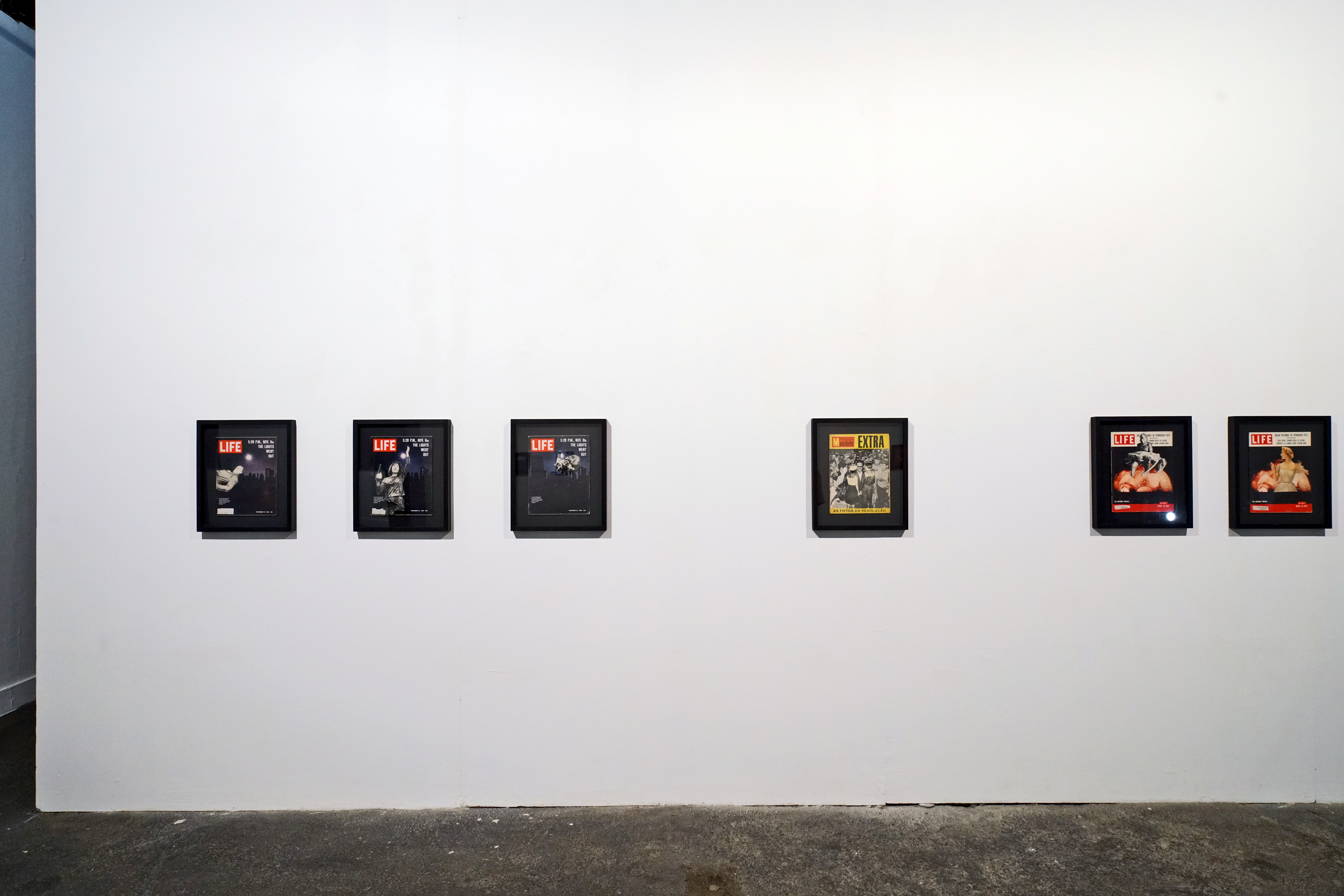 Renaud Auguste-Dormeuil - Jusqu'ici tout va bien - Macro Testaccio, Rome, 14.10-26.11.17