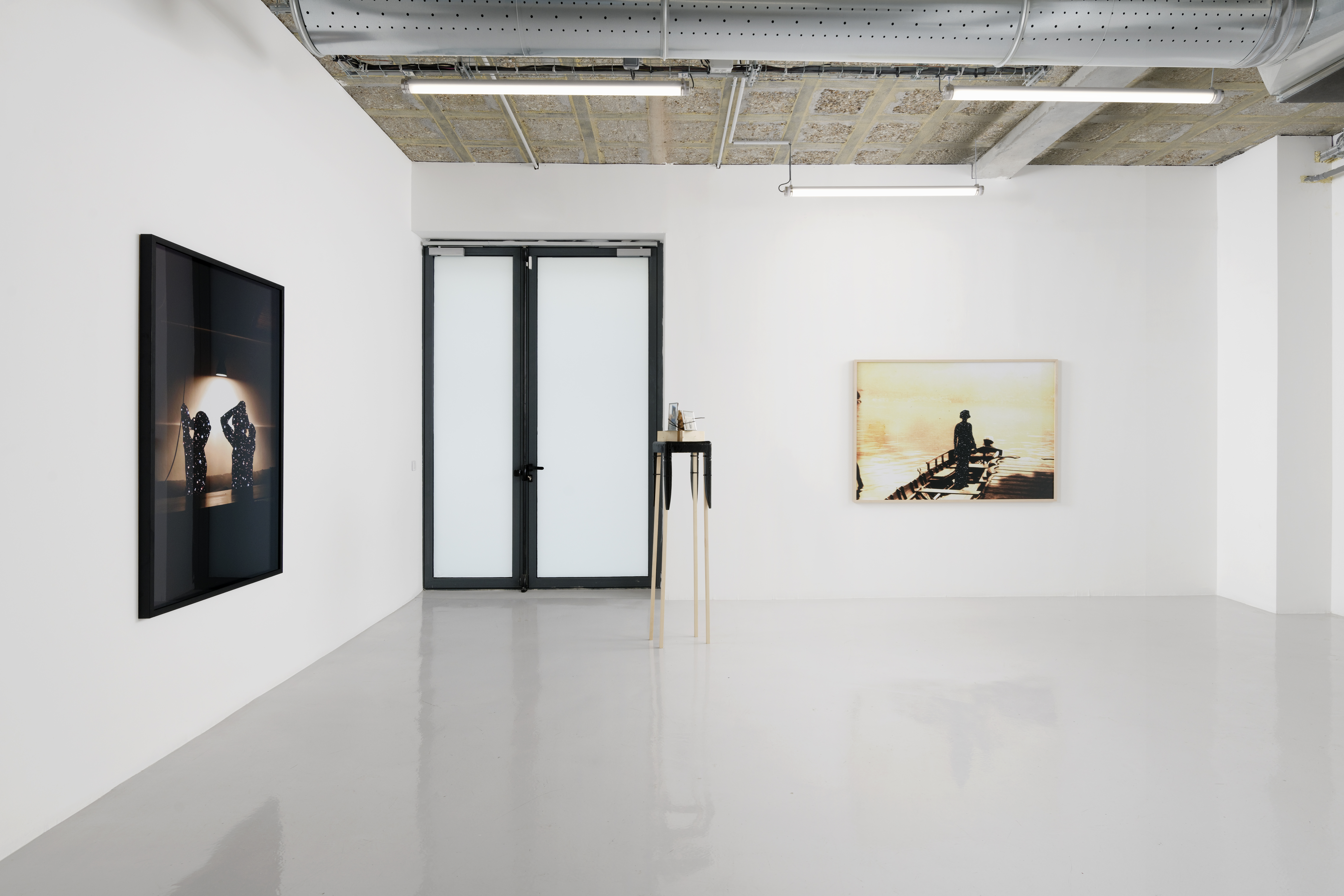 Renaud Auguste-Dormeuil - Lorsque viendra le printemps - Galerie In Situ - fabienne leclerc, Romainville, 28.11-23.01.21