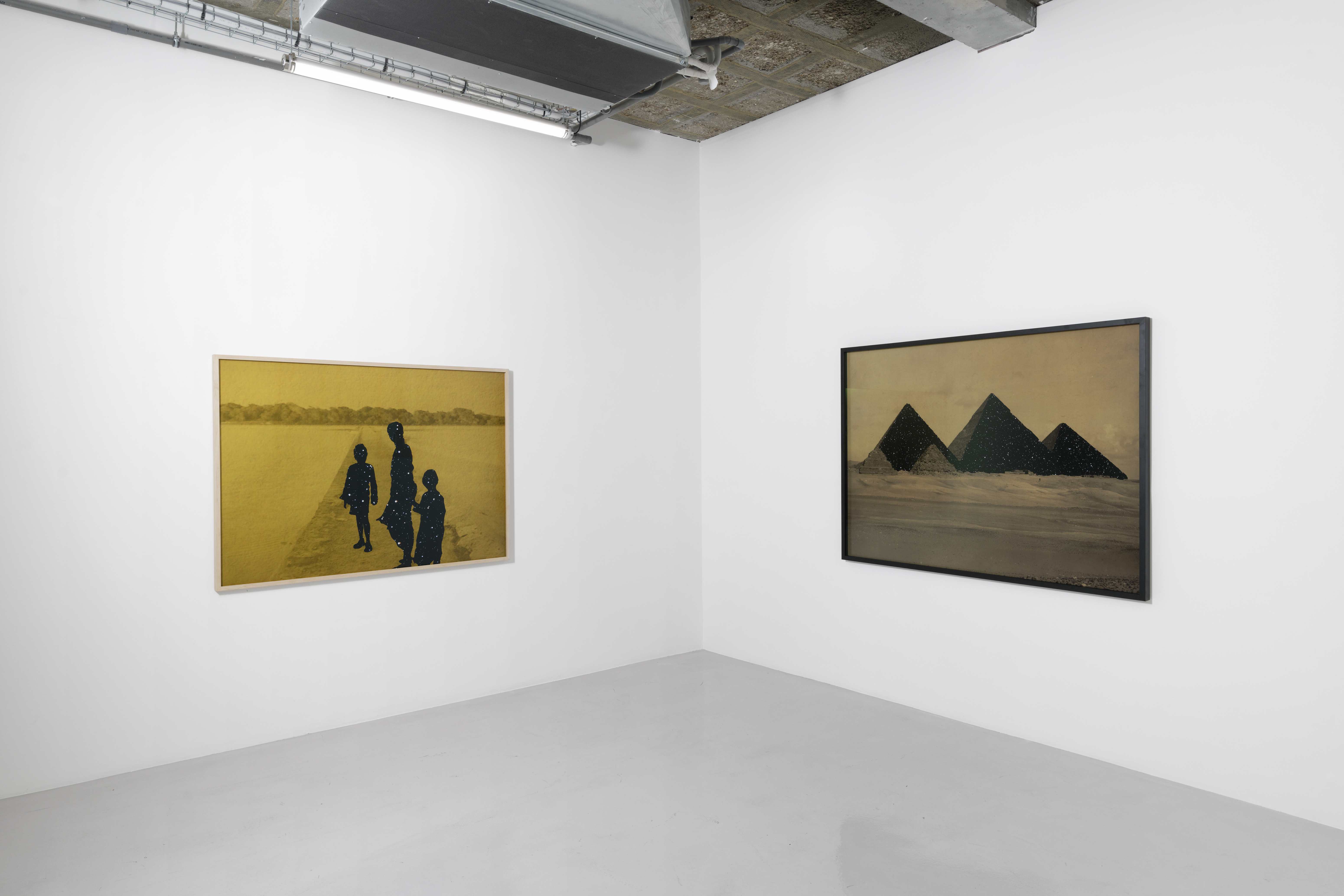 Renaud Auguste-Dormeuil - Lorsque viendra le printemps - Galerie In Situ - fabienne leclerc, Romainville, 28.11-23.01.21