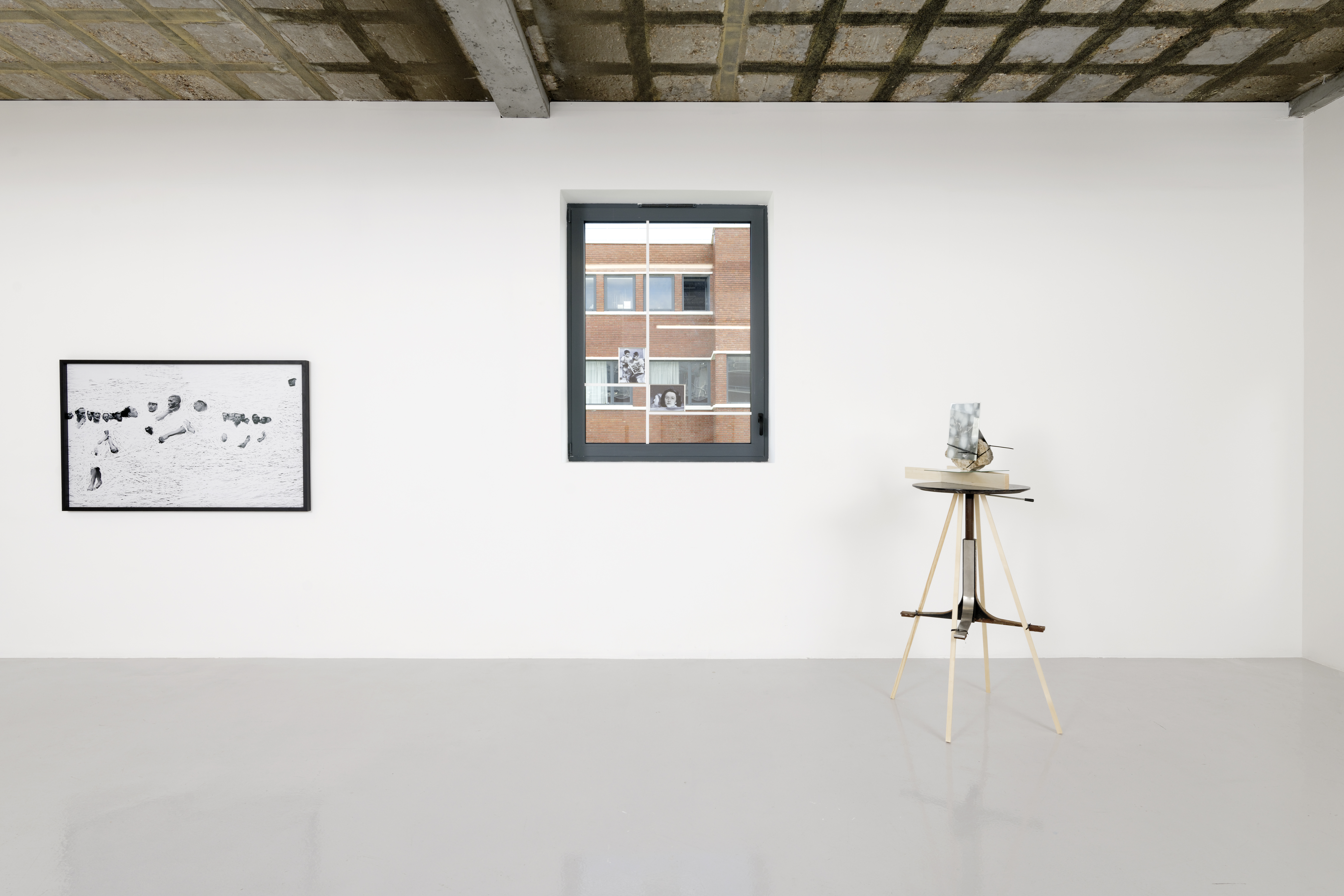 Renaud Auguste-Dormeuil - Lorsque viendra le printemps - Galerie In Situ - fabienne leclerc, Romainville, 28.11-23.01.21