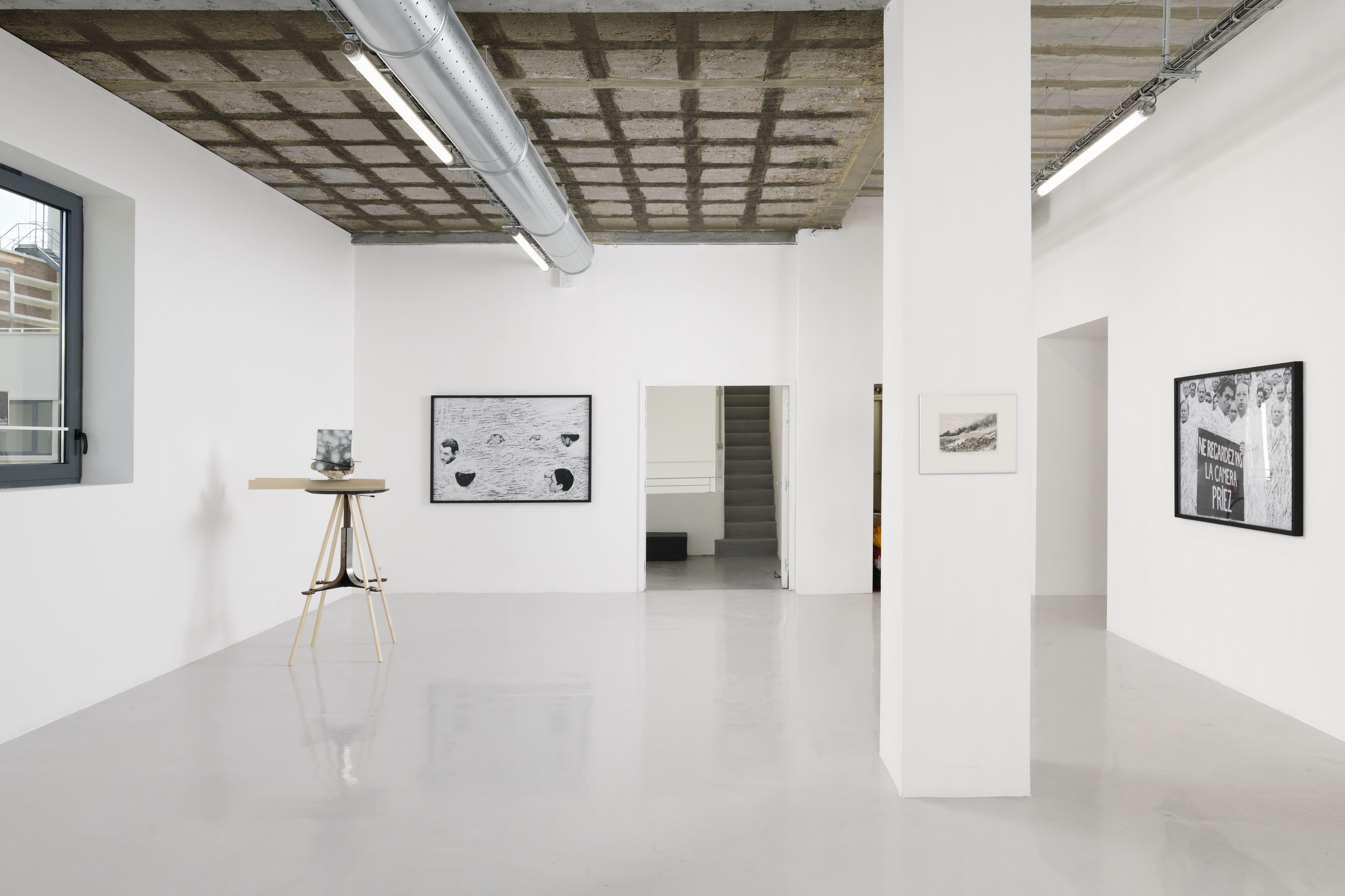 Renaud Auguste-Dormeuil - Lorsque viendra le printemps - Galerie In Situ - fabienne leclerc, Romainville, 28.11-23.01.21