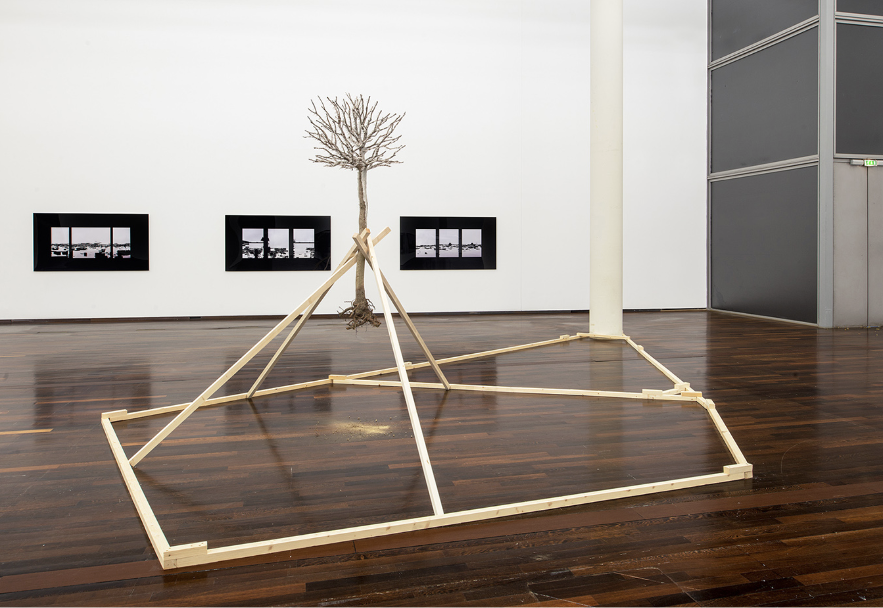 Renaud Auguste-Dormeuil - Include Me Out, 26.10-19.01.14