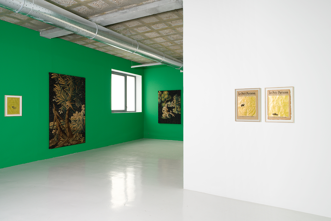 Renaud Auguste-Dormeuil - Si je savais que demain je dois mourir, 09.11-20.12.25