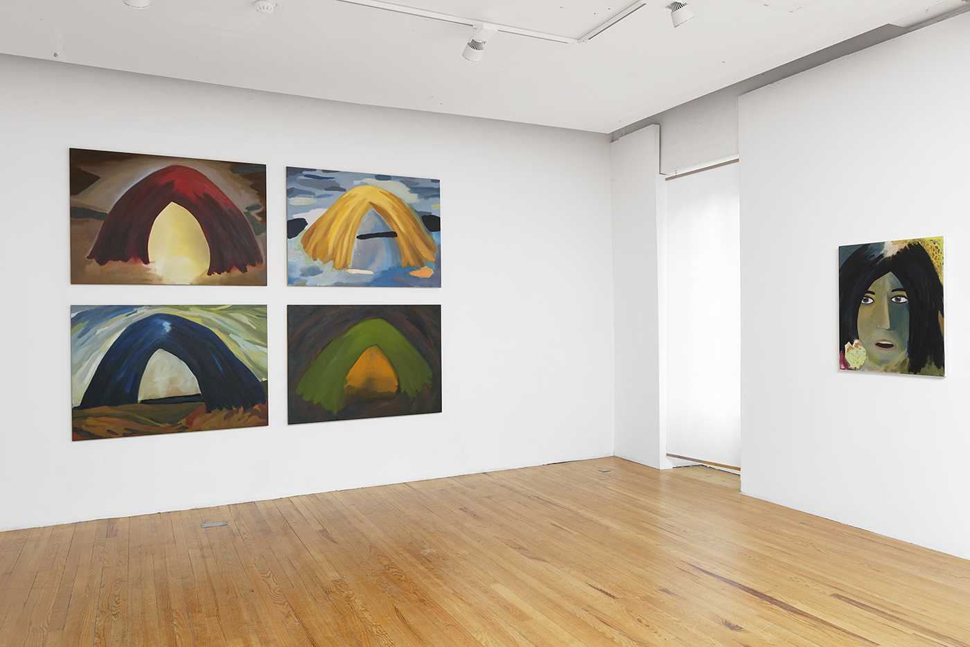  WE ARE THE PAINTERS - Vendange tardive 2019, 10.2019 - 01.20