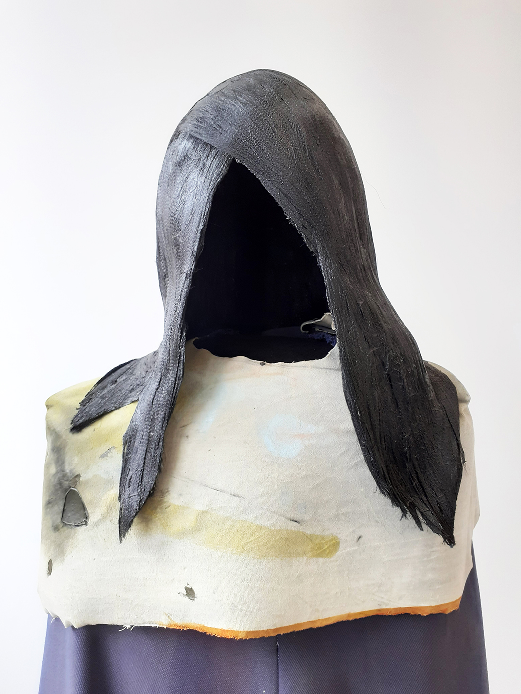 WE ARE THE PAINTERS - La Gardienne, 2015