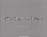 Andrea Blum - Metropolitan biography