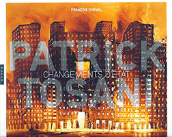 Patrick Tosani- Changements d'État