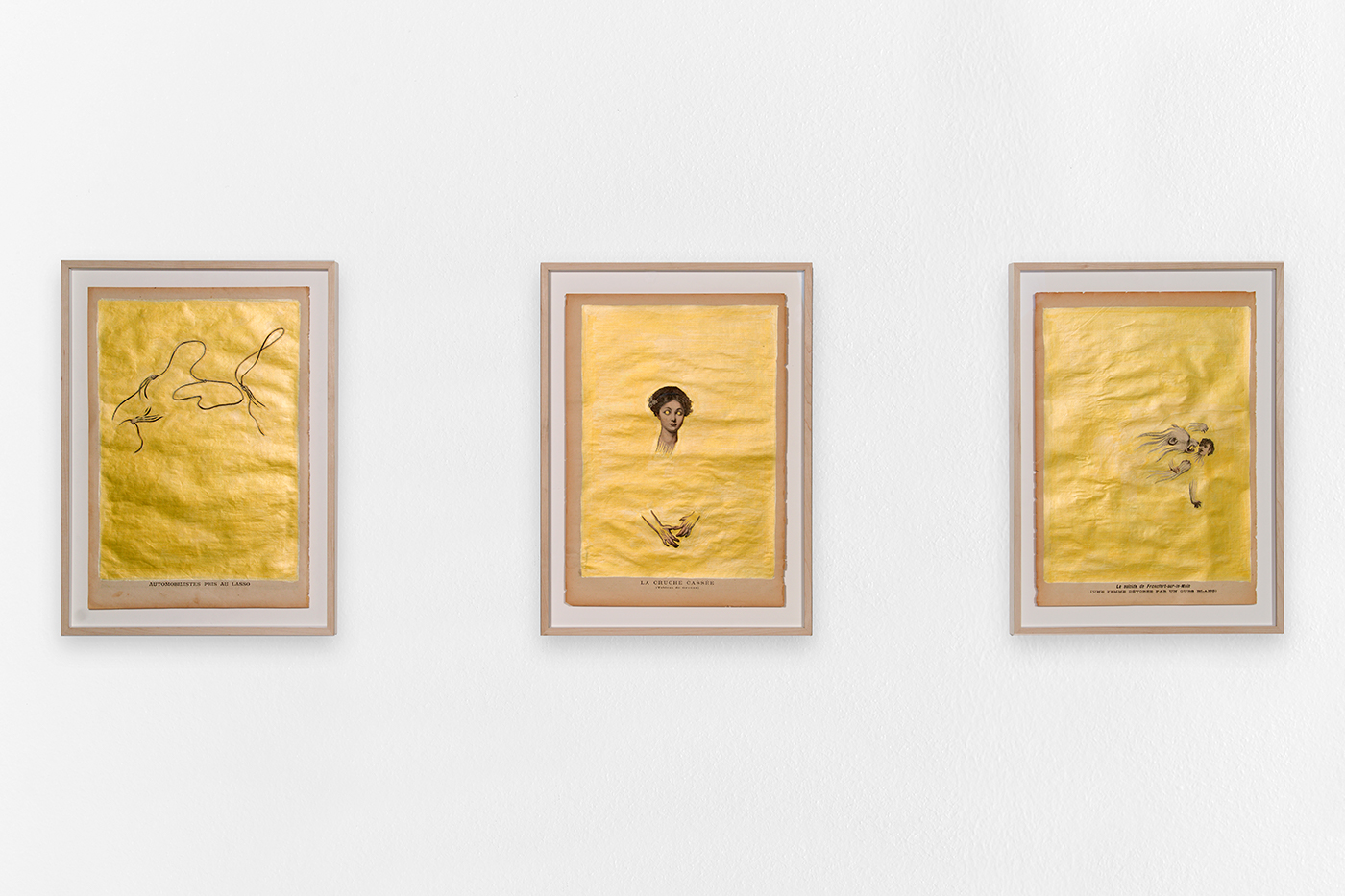 Si je savais que demain je dois mourir