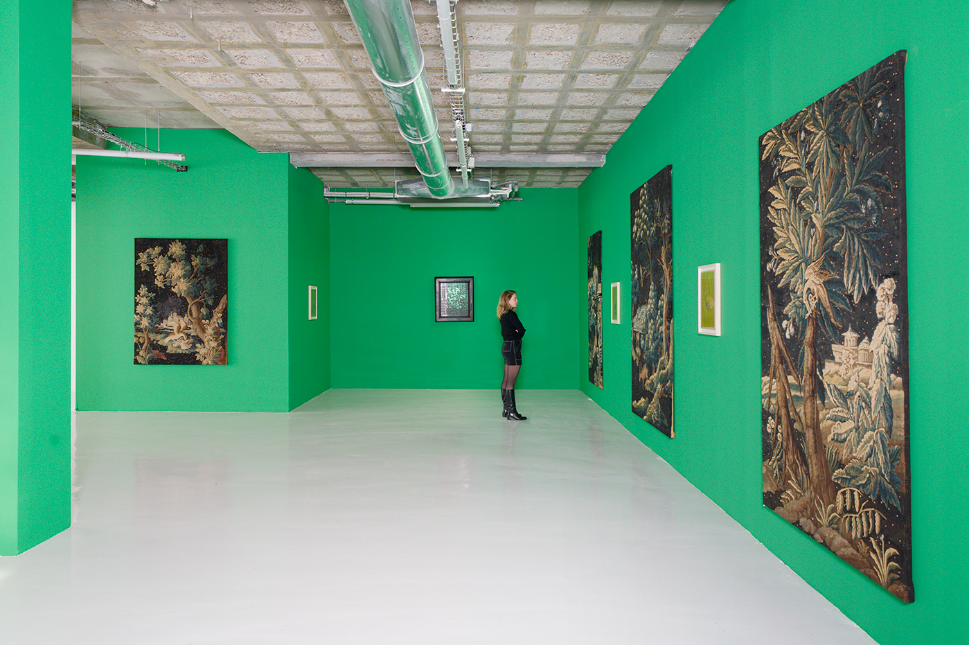 Si je savais que demain je dois mourir