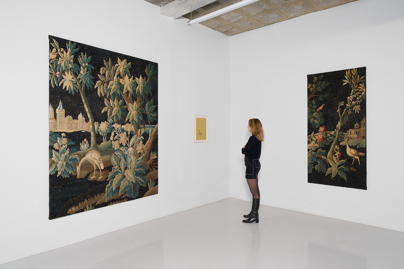 Si je savais que demain je dois mourir