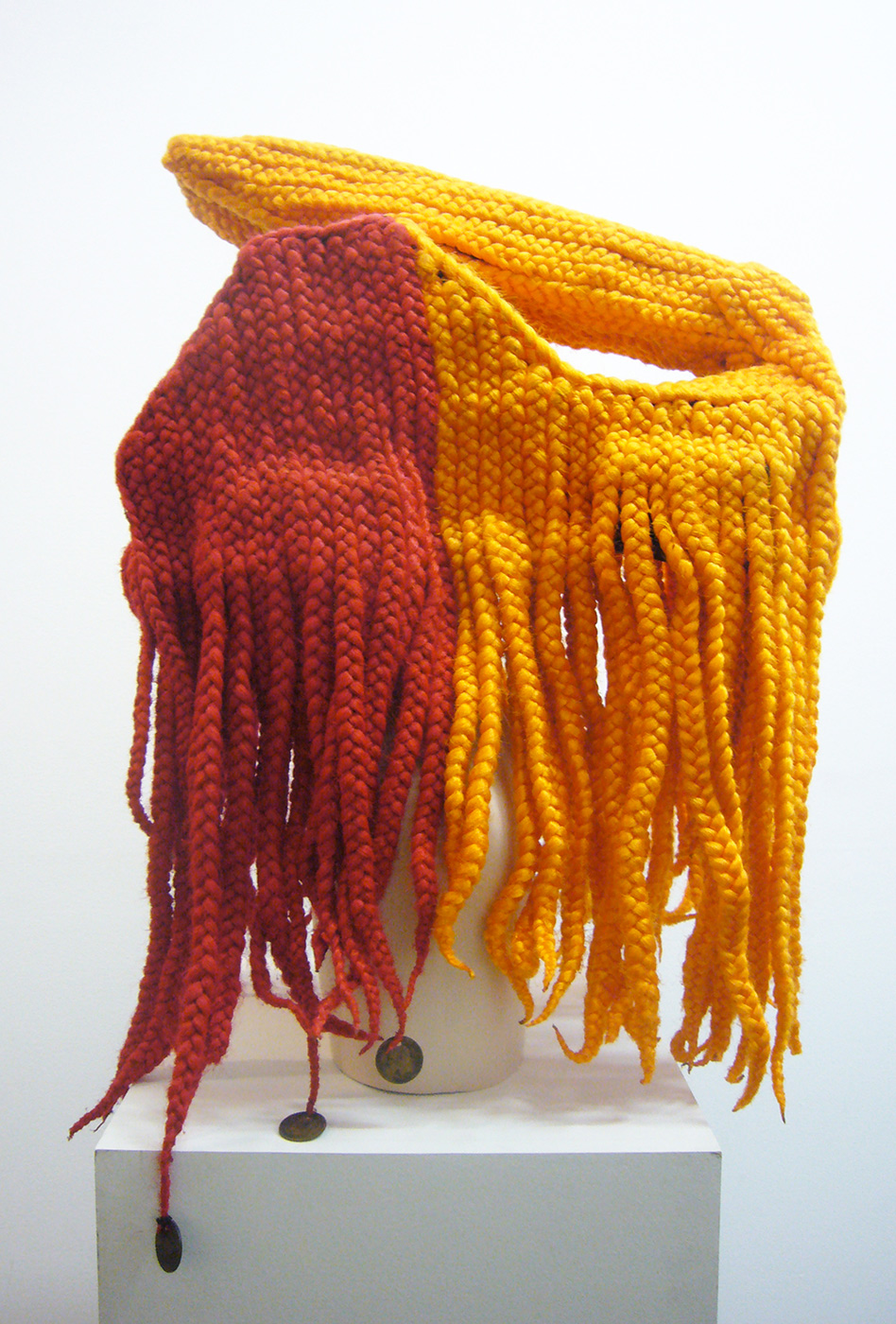 Perruques voitures & Archologie contemporaine