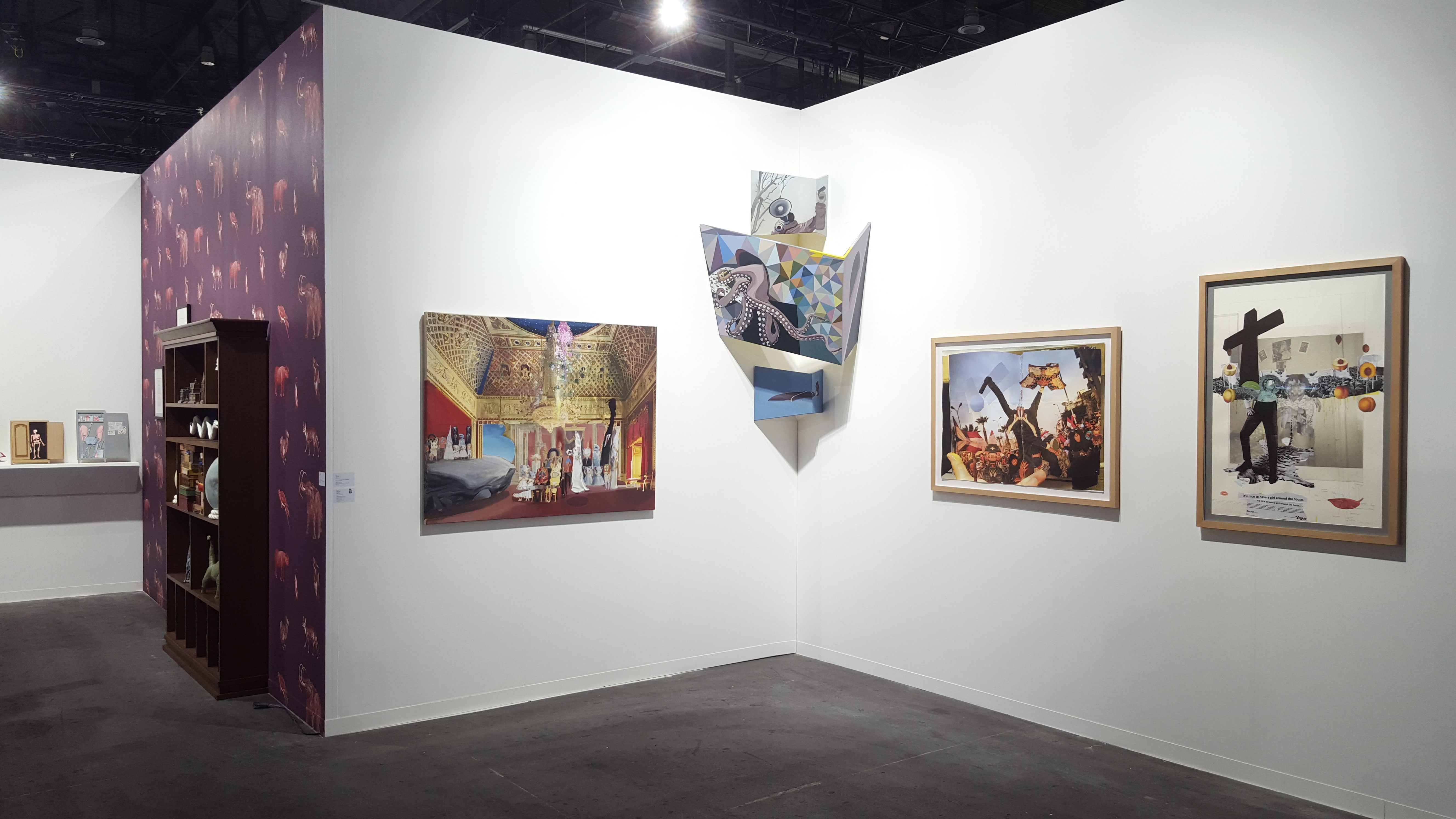 Artgenve Salon d'Art