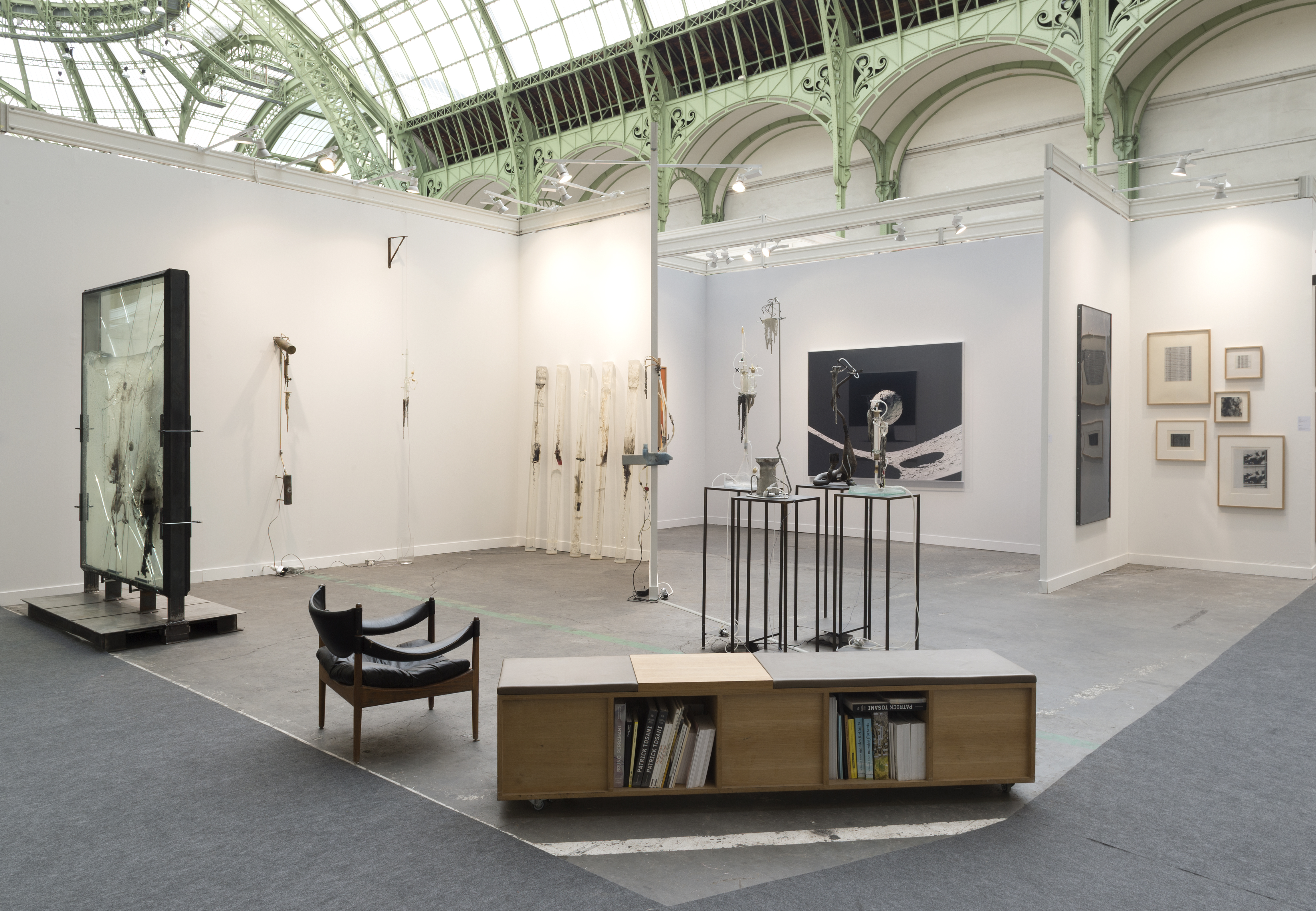 FIAC PARIS