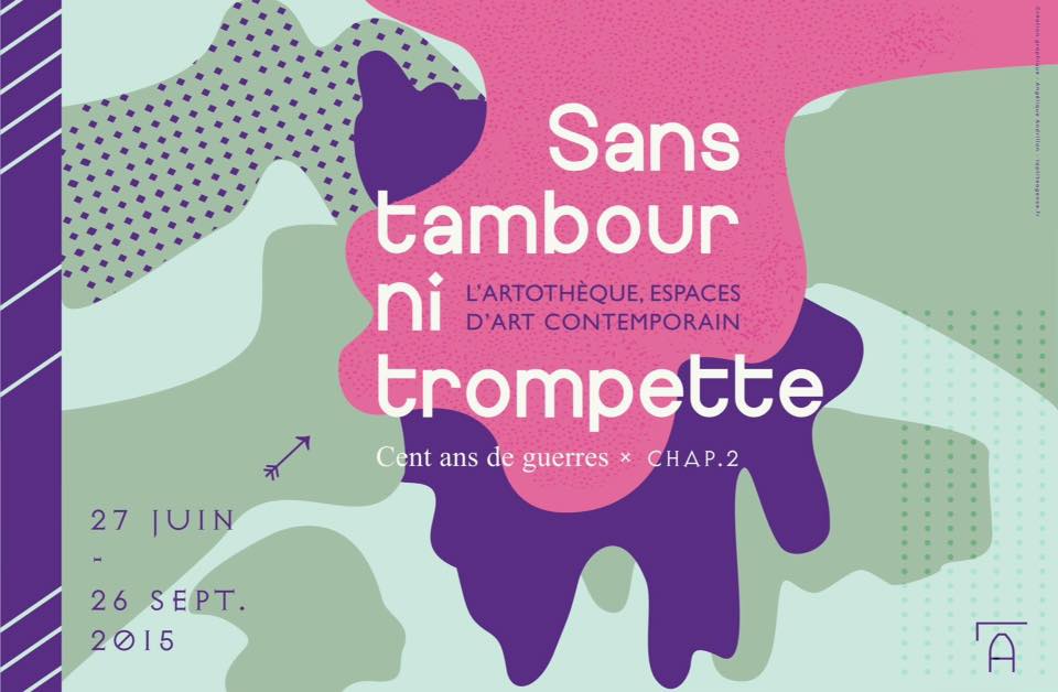 Sans tambour ni trompettes