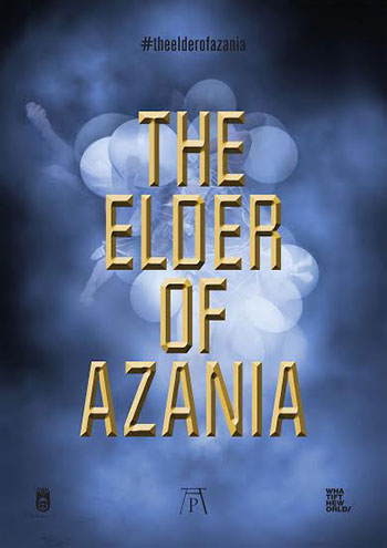 THE ELDER OF AZANIA