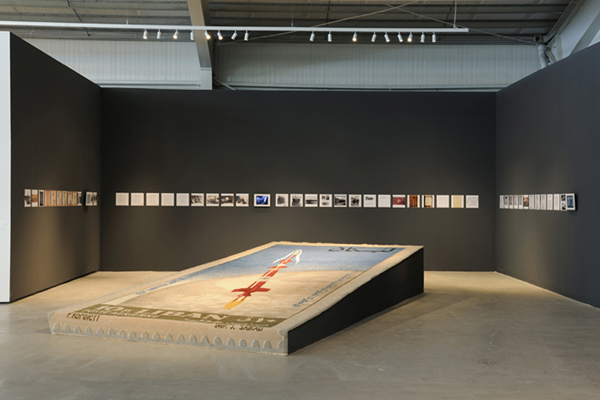 Dans l'air, les machines volantes - Exposition inaugurale par Art Explora