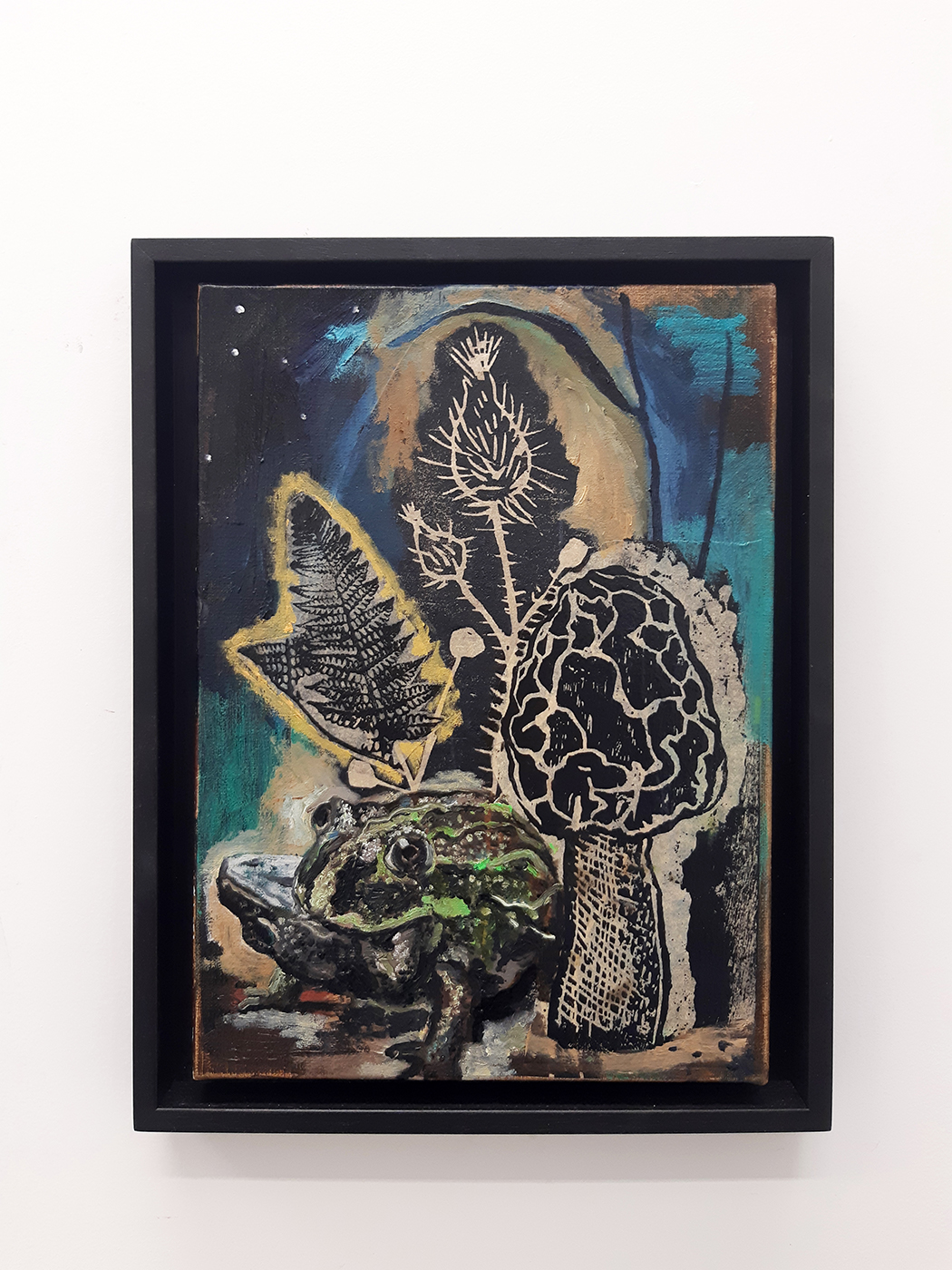 Histoires Naturelles, 2017
