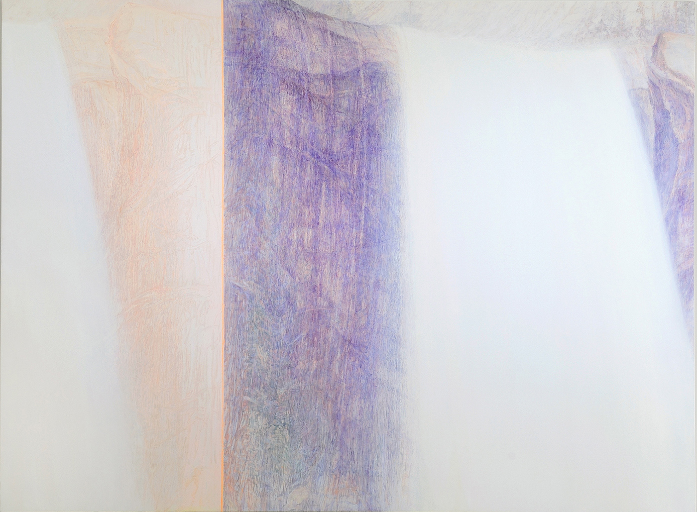 Light Fall, 2017