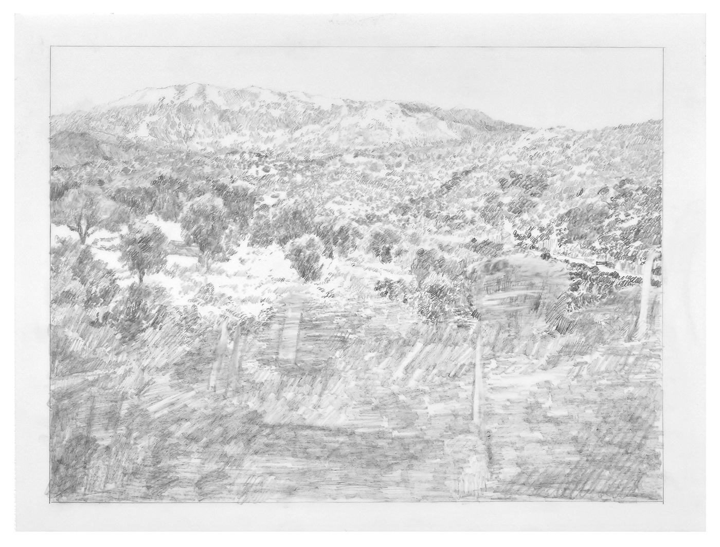 Crete (blur), 2014