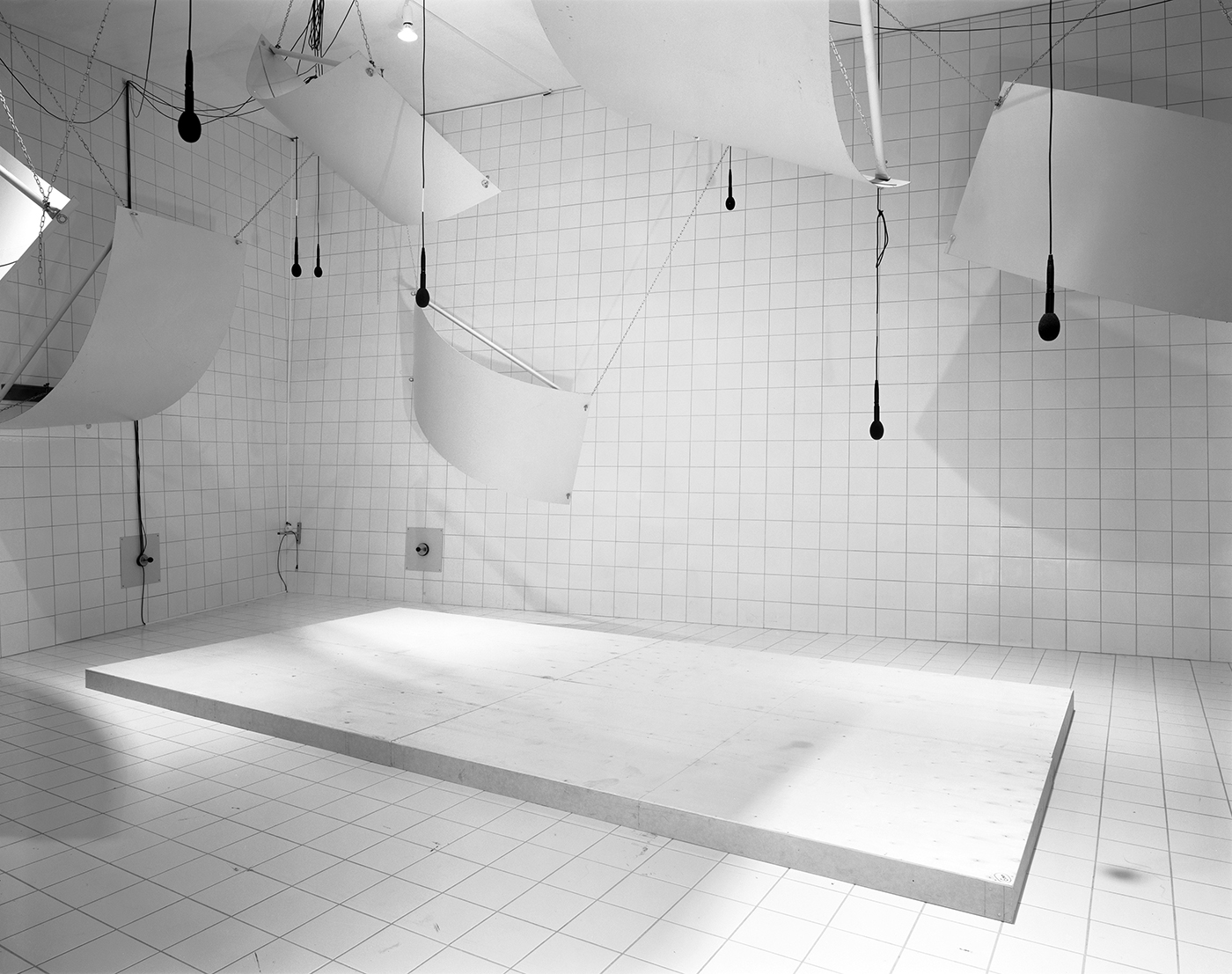 Laboratory (Microphones), 1999