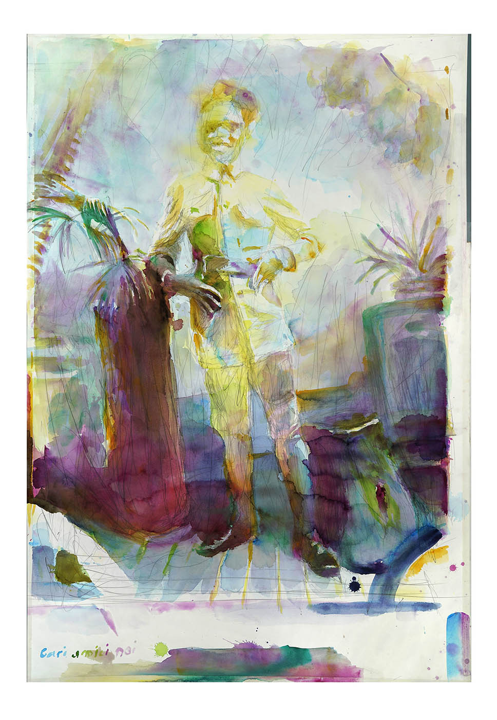 Mayence, 2019