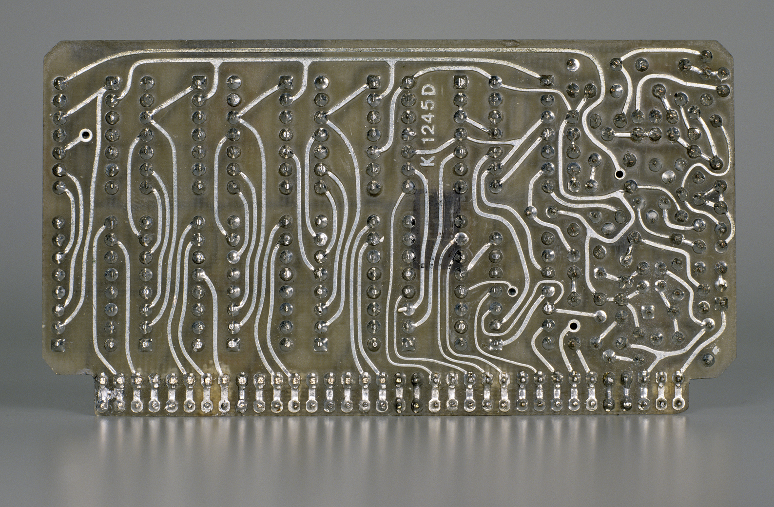 Circuit n�7 ( s�rie circuit ), 1989