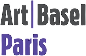 ART BASEL PARIS 2026